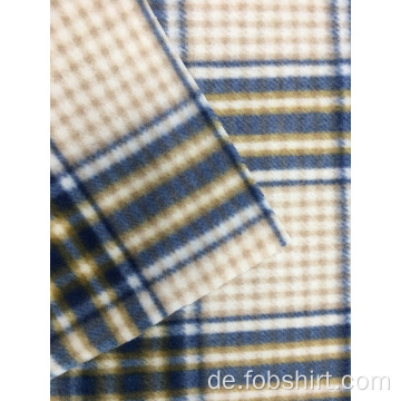 Polar Fleece Druckgewebe